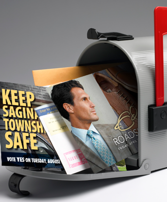 Direct Mail Product