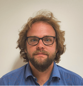 Rev. Dr. Jesse Ophoff