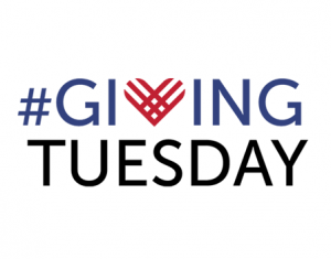 #GivingTuesday Goal Reached!