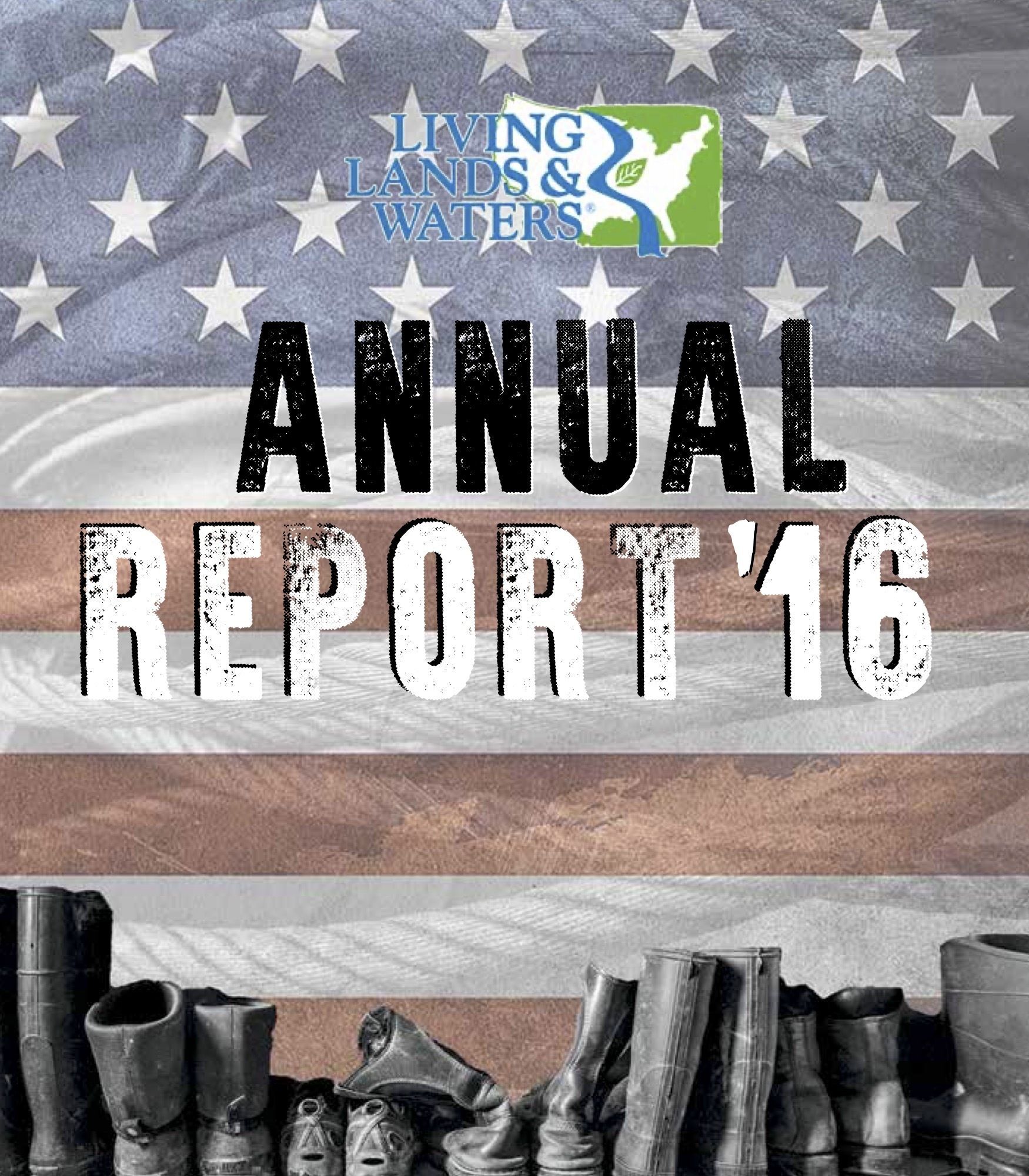 2016 Annual Report