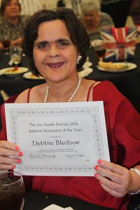 2016 Benefit Gala and Awards Banquet