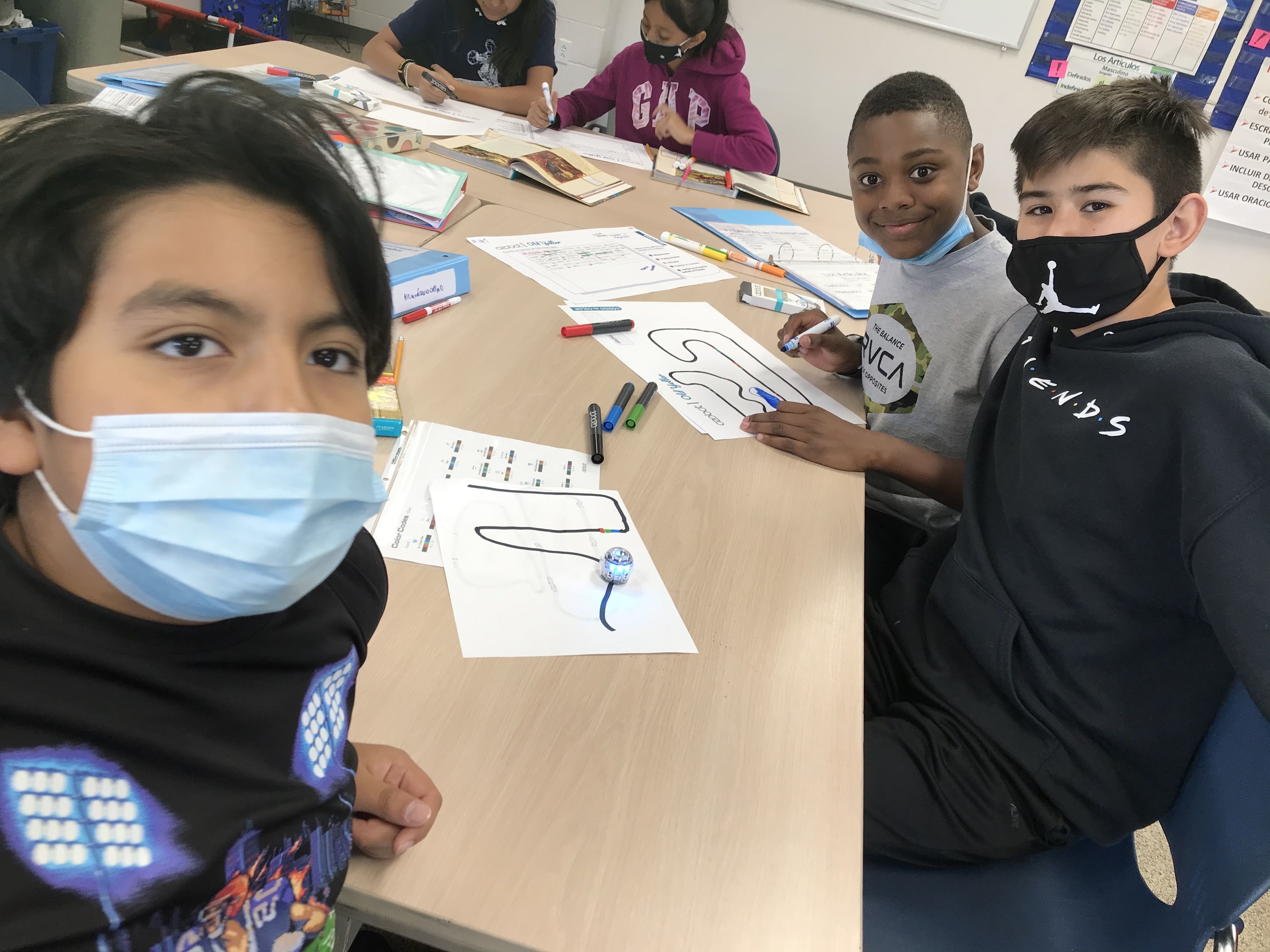 Park City Education Foundation Seeing Positive Results from Computational Thinking Program