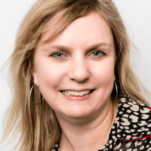 Laurie Kaderabek