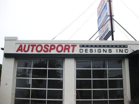 Autosport