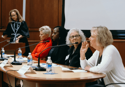 History of CT Women in the Legal Profession