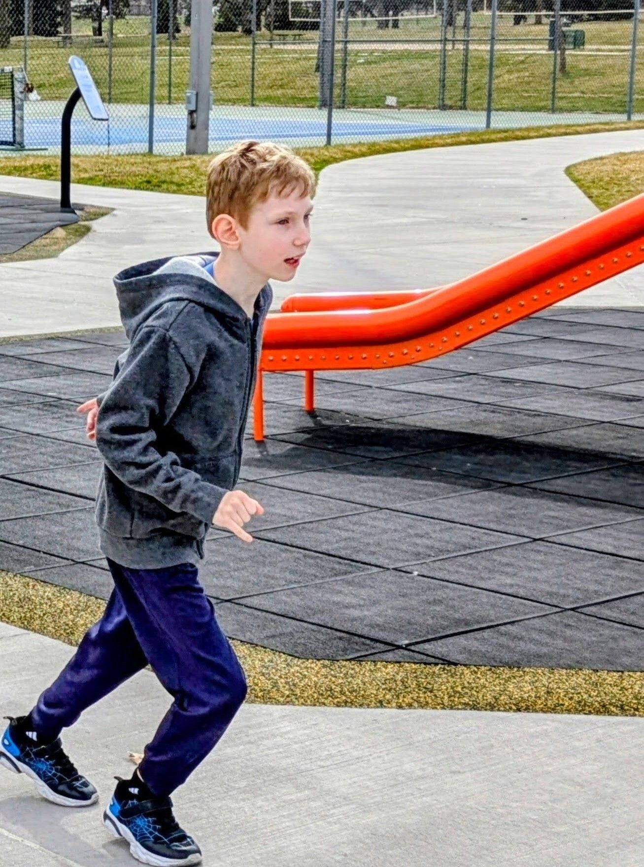Play Should Be for Everybody