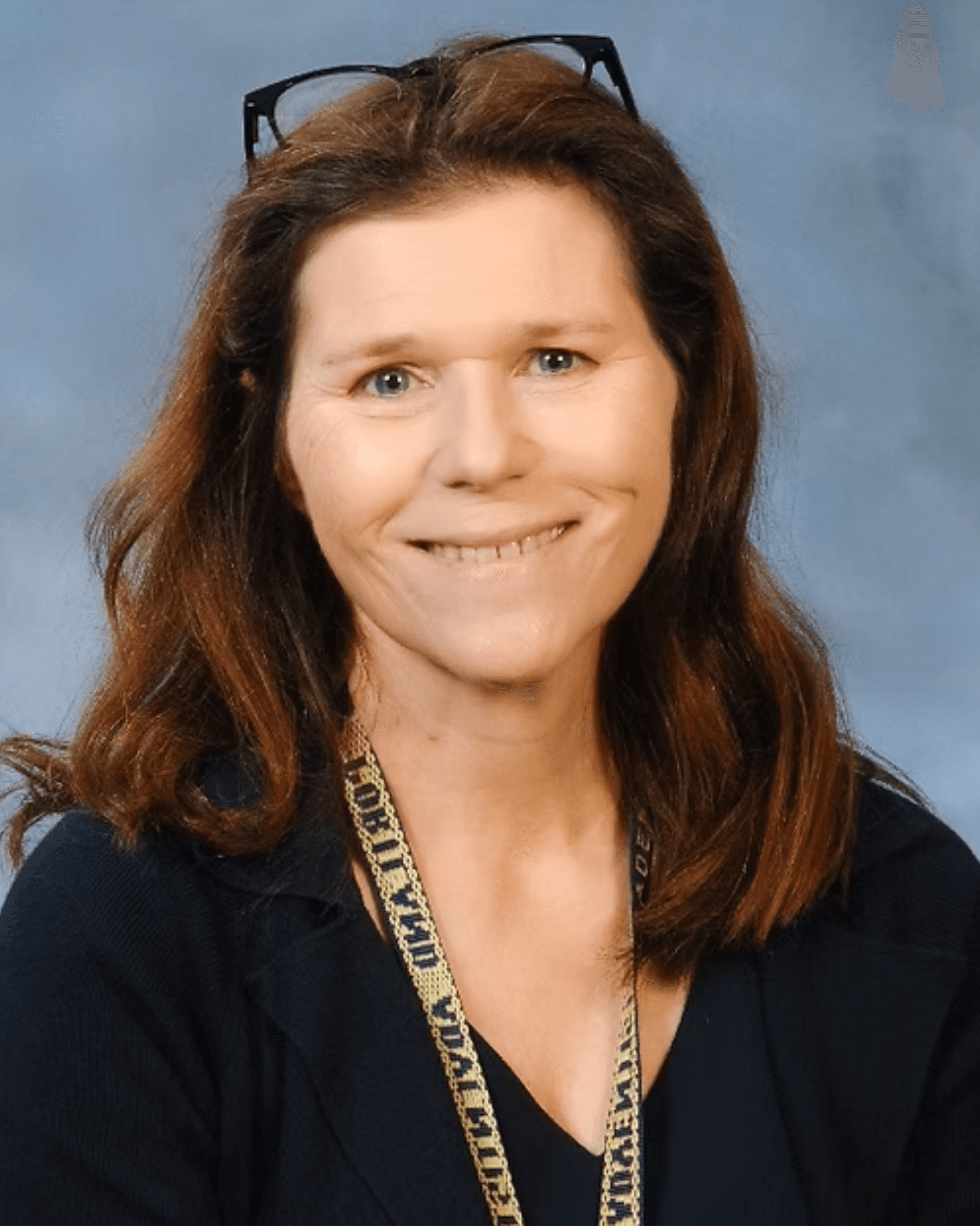 Maria Bibb, B.A.