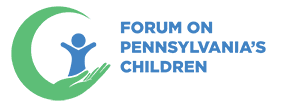 Forum on Pennsylvania's Children Logo