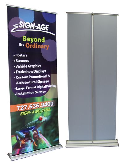 Best Quality Banner Stand 1