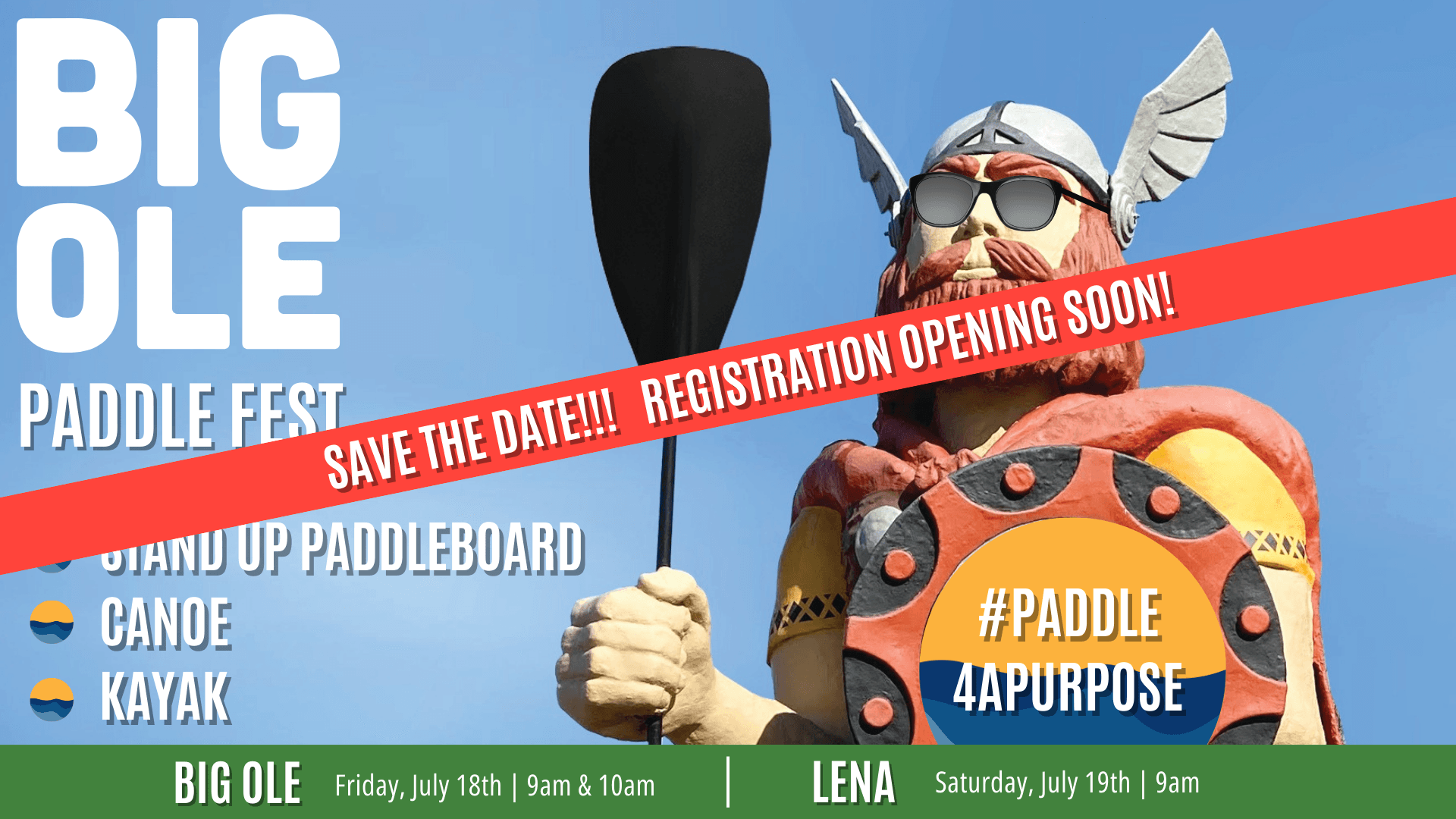 PaddleFest
