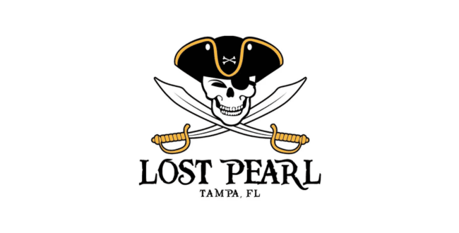 Pirate Water Taxi