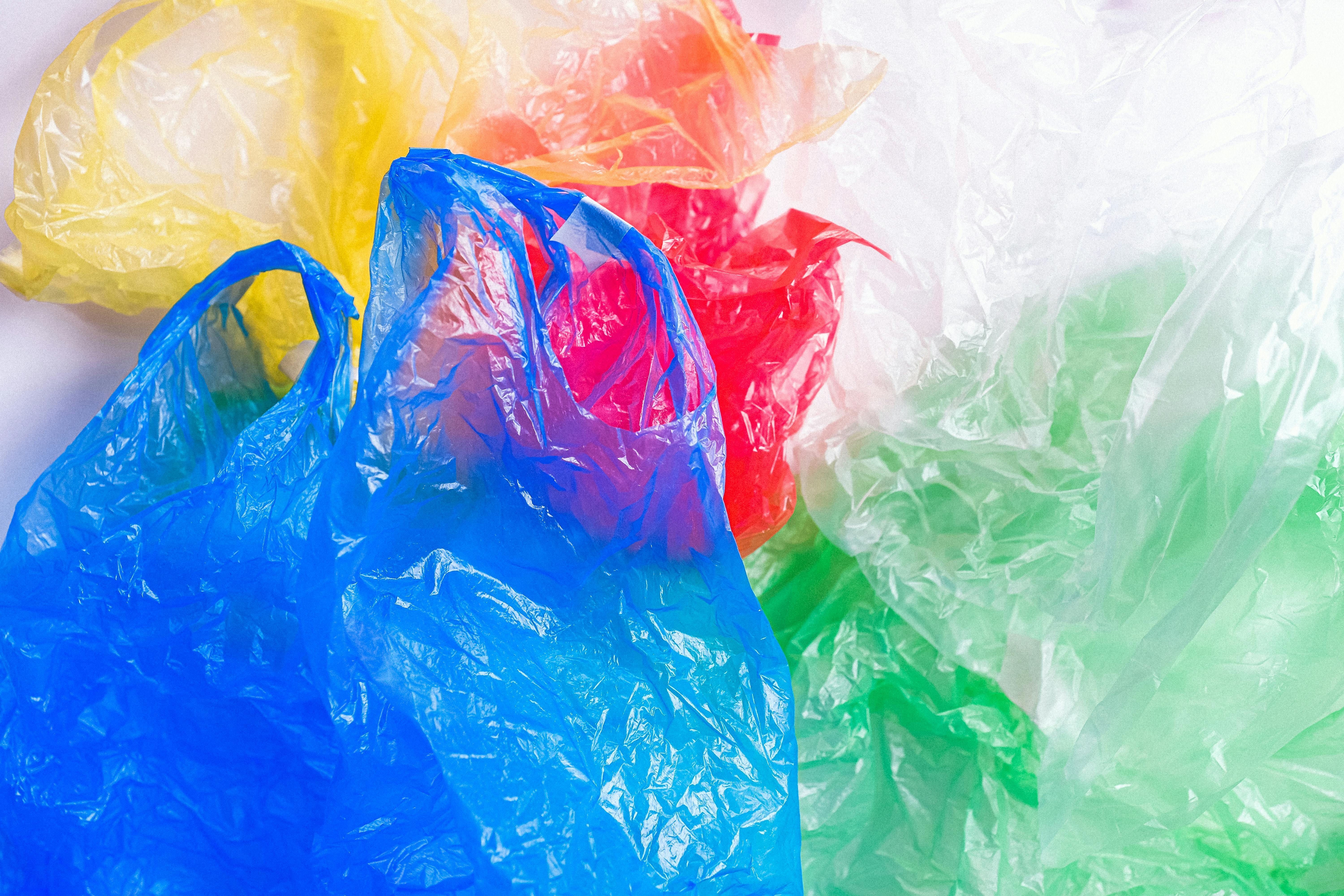 Plastic Bag Recycling in Massachusetts: What's Really Happening?