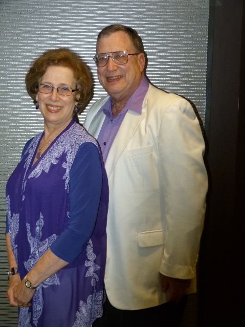 Steven A. & Rhoda S. Dombchik