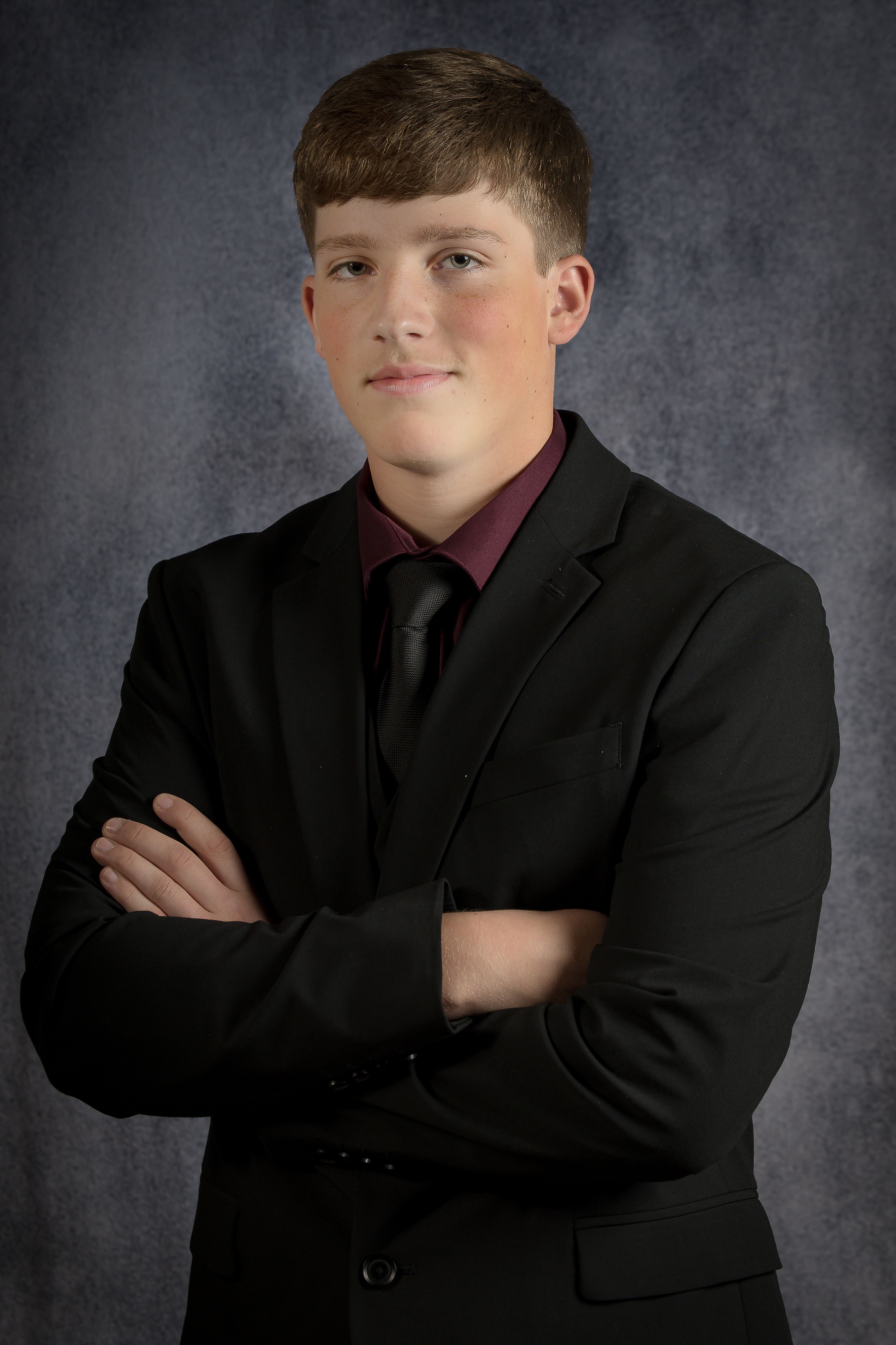 Ryan Locke