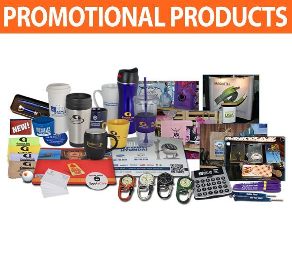 Promotional Products