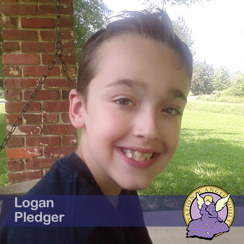 Logan Pledger