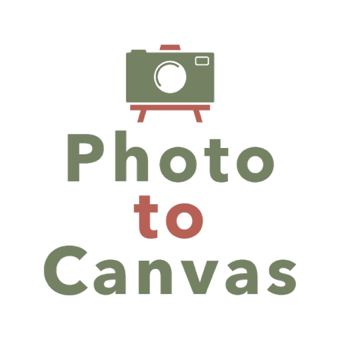 Photo To Canvas
