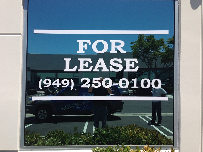 Commercial & Residential Real Estate Signs, Design, Brea, CA 92823