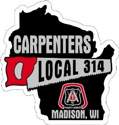 Carpenters Union #314