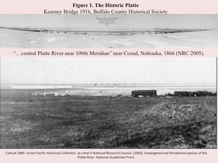 Attempts to Maintain Platte’s Historic Character