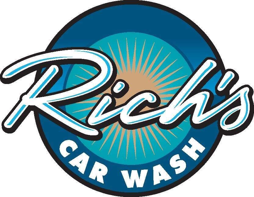 Rich's Car Wash