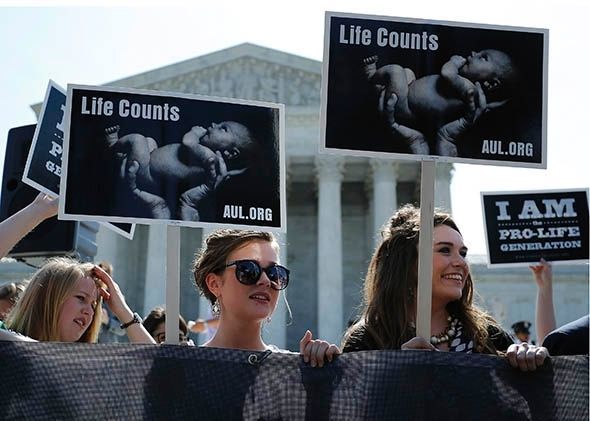 Supreme Court Will Fast Track Decision on Texas Abortion Ban, Pro-Life Groups Expect Another Victory