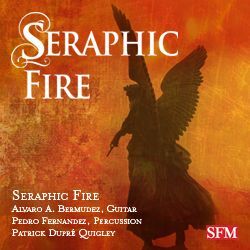 Seraphic Fire