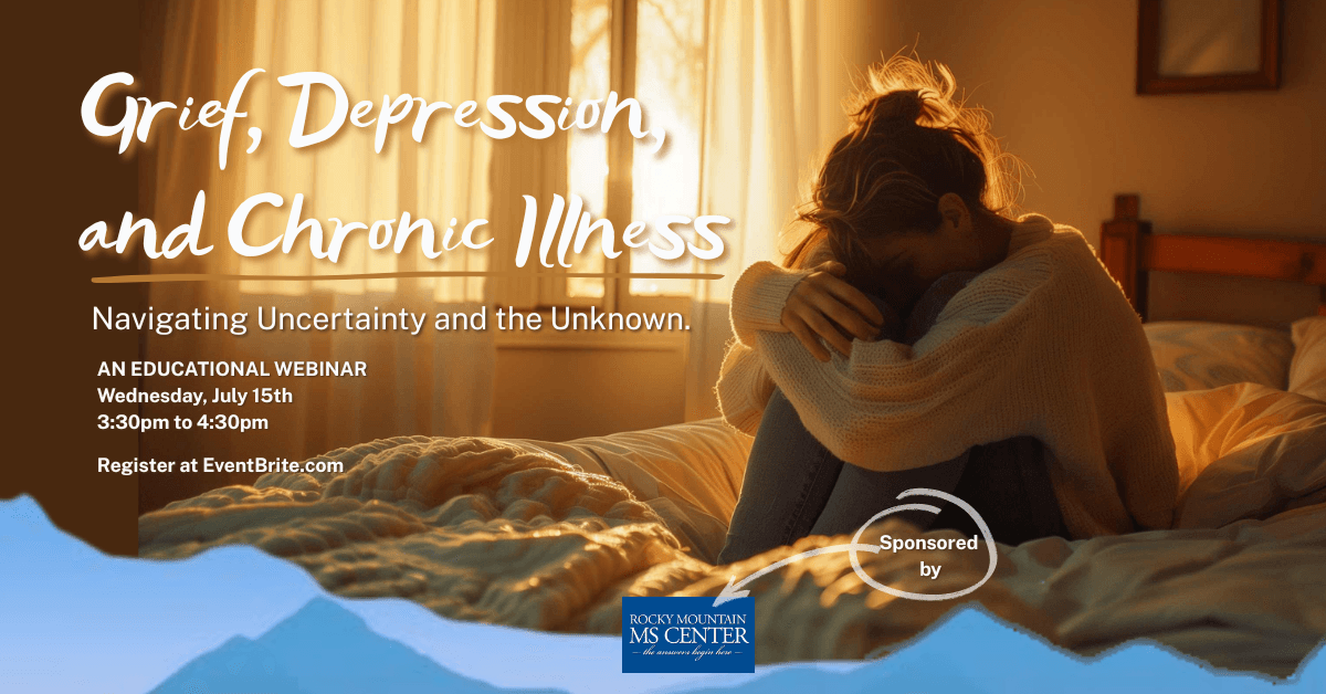 Grief, Depression and Chronic Illness