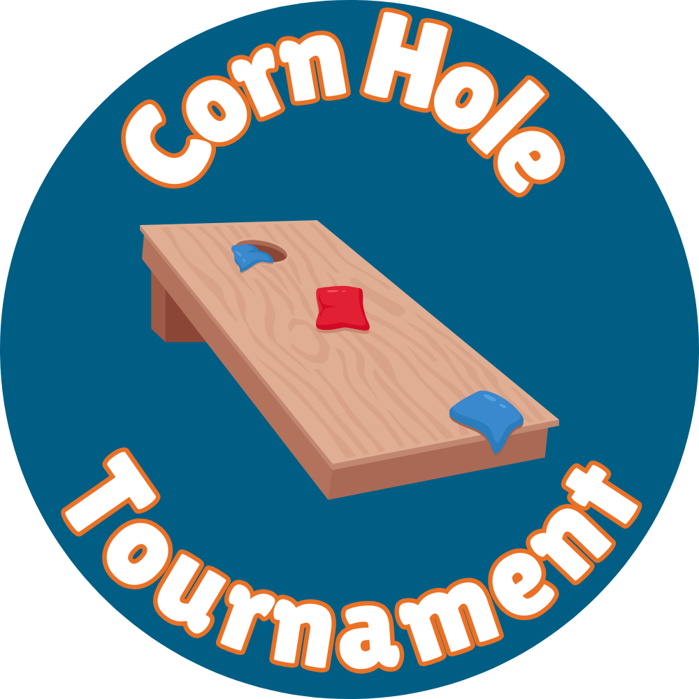 Corn Hole Tournament- Fridays in Jan-Mar