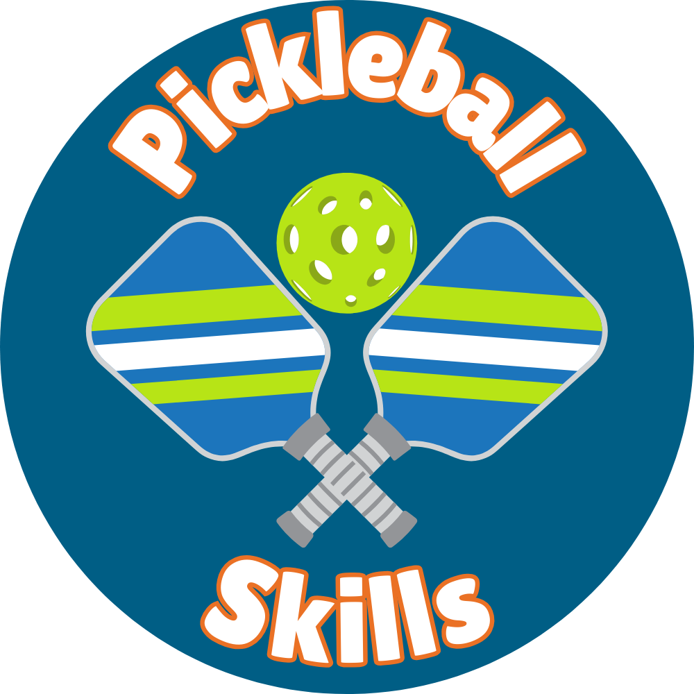 Pickleball Skills & Play- Saturdays in December