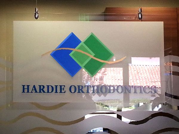 Hardie Orthodontics