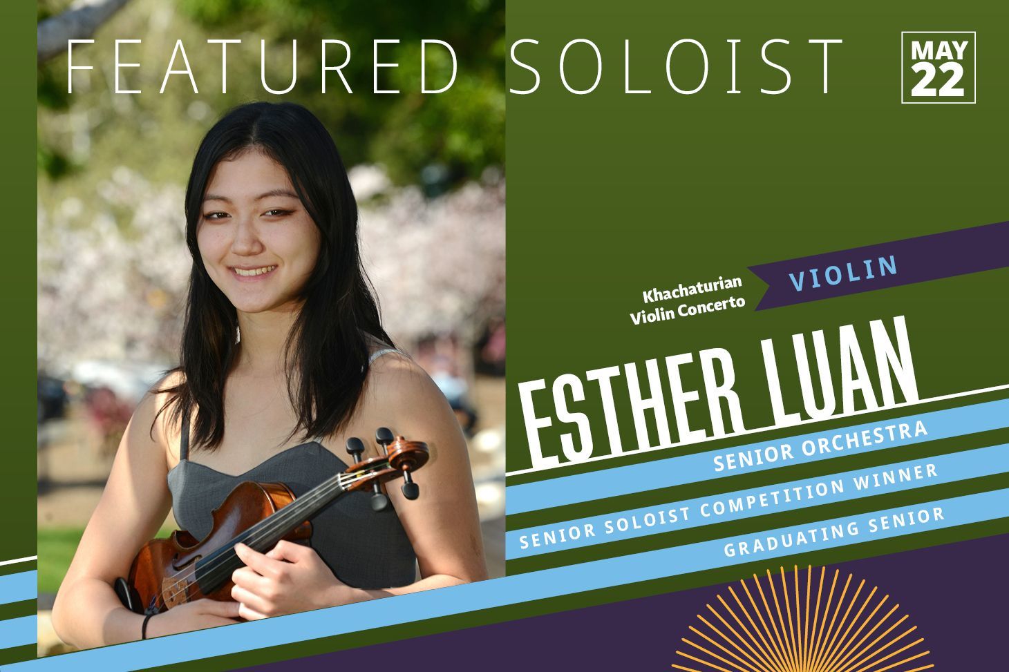 Soloist-EstherLuan