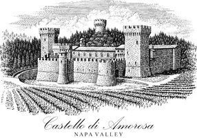 Castello di Amorosa