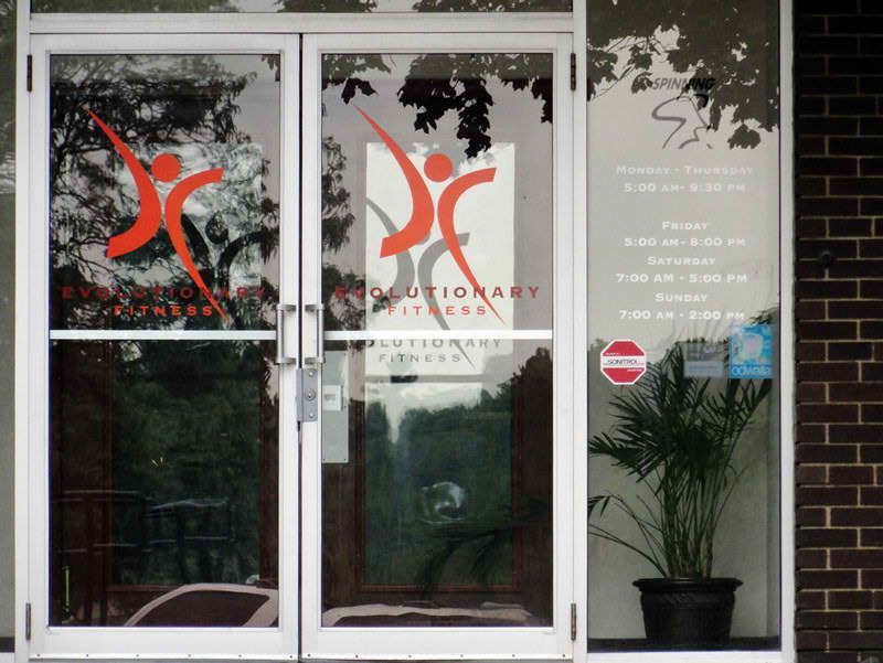 Evolutionary fitness