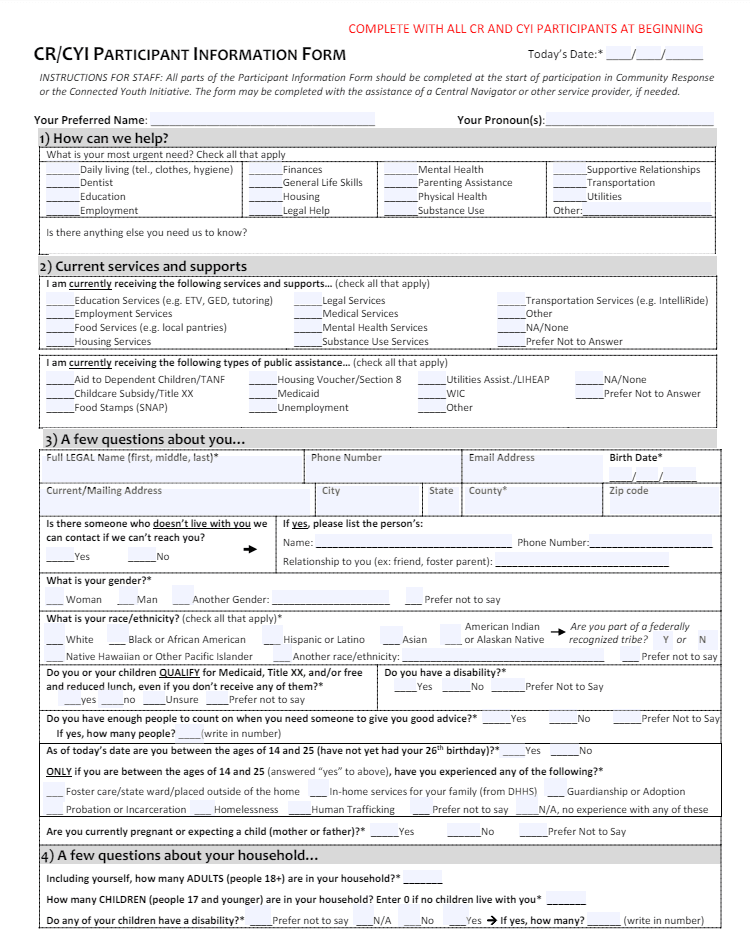 Download Common Referral