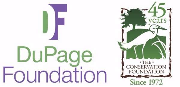 The Conservation Foundation Establishes New Agency Fund with DuPage Foundation