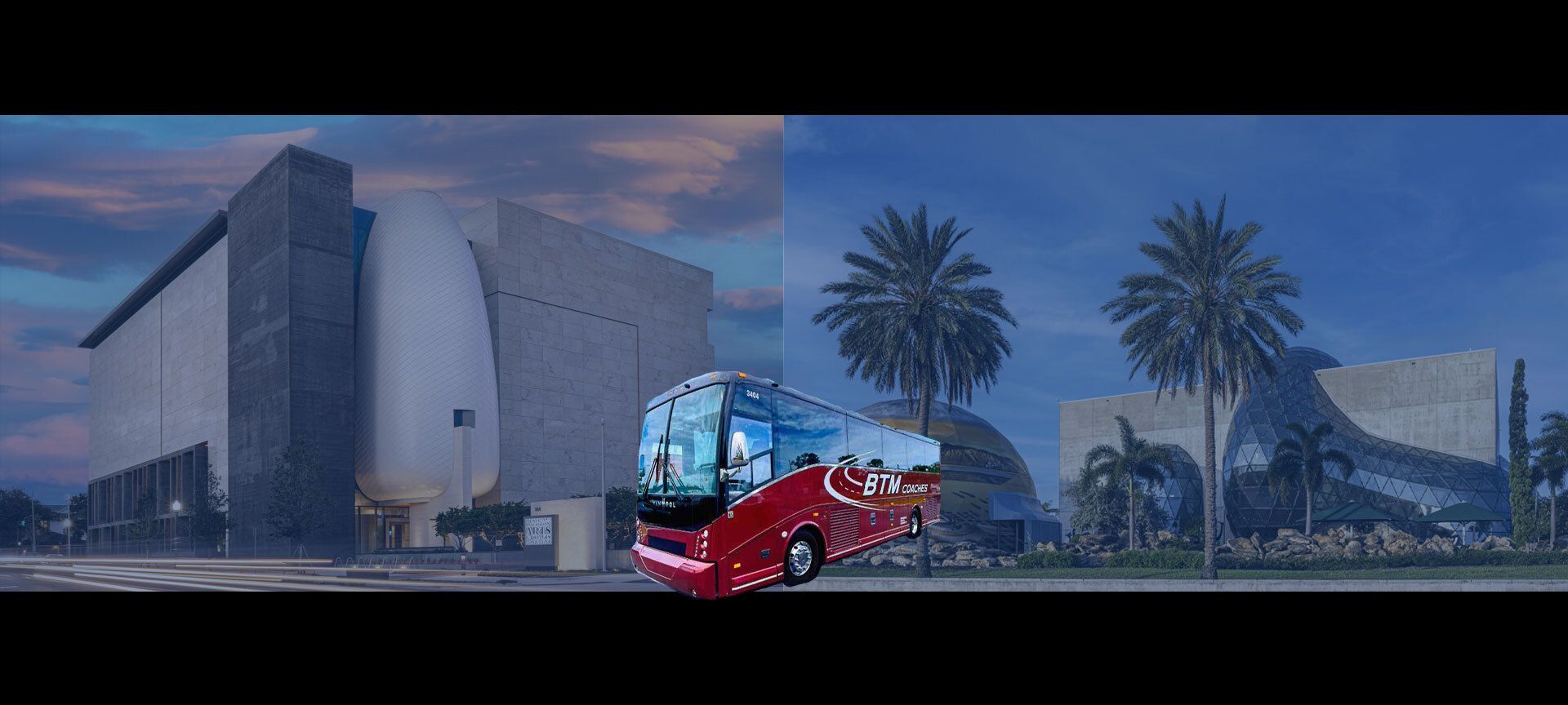 Day Trip to St. Pete