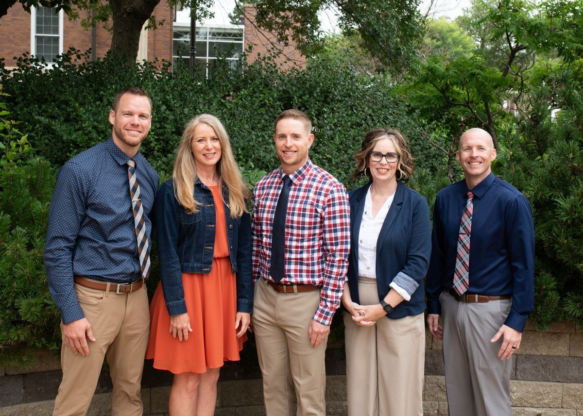 Teaching & Learning Team