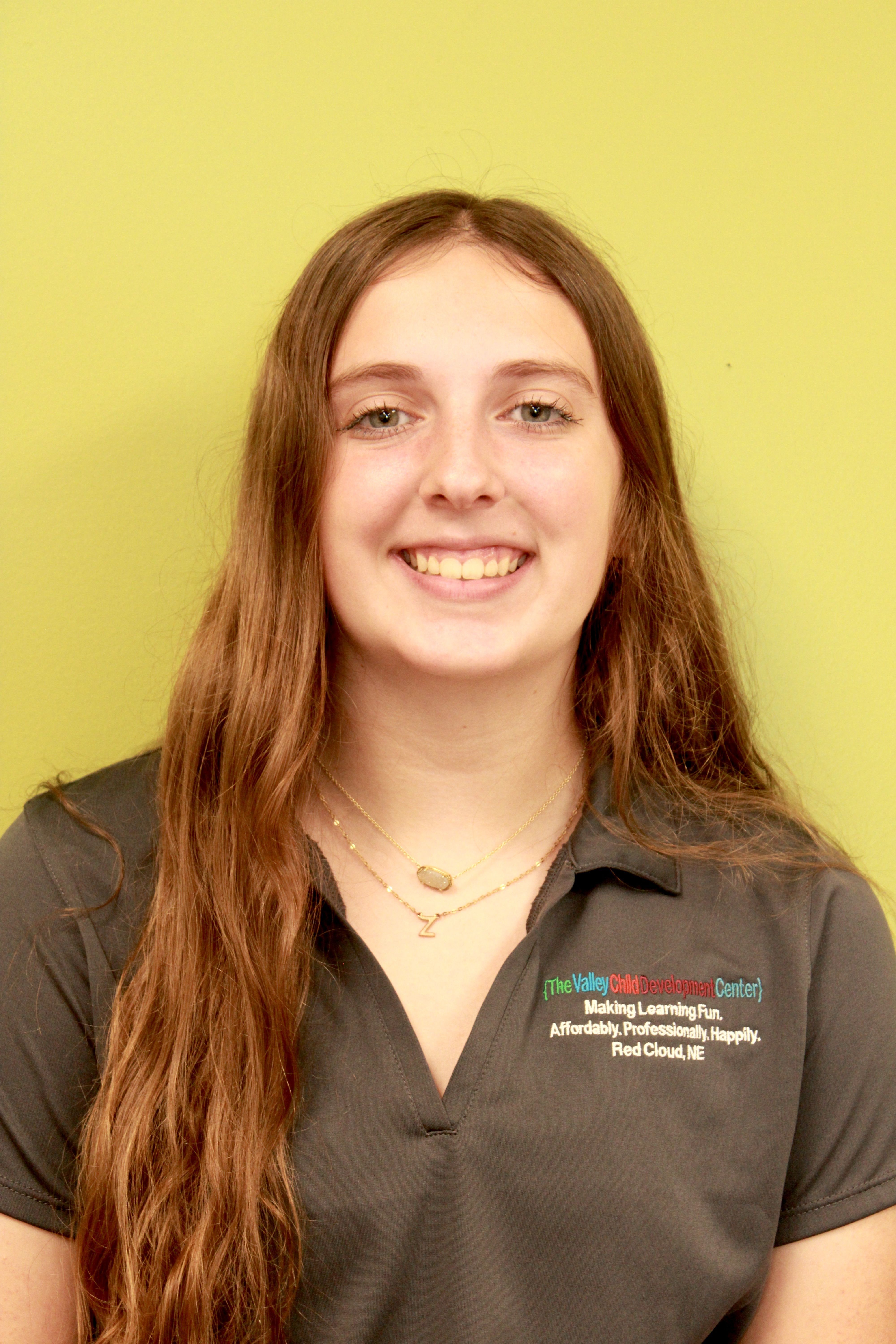 Brenna Stocker