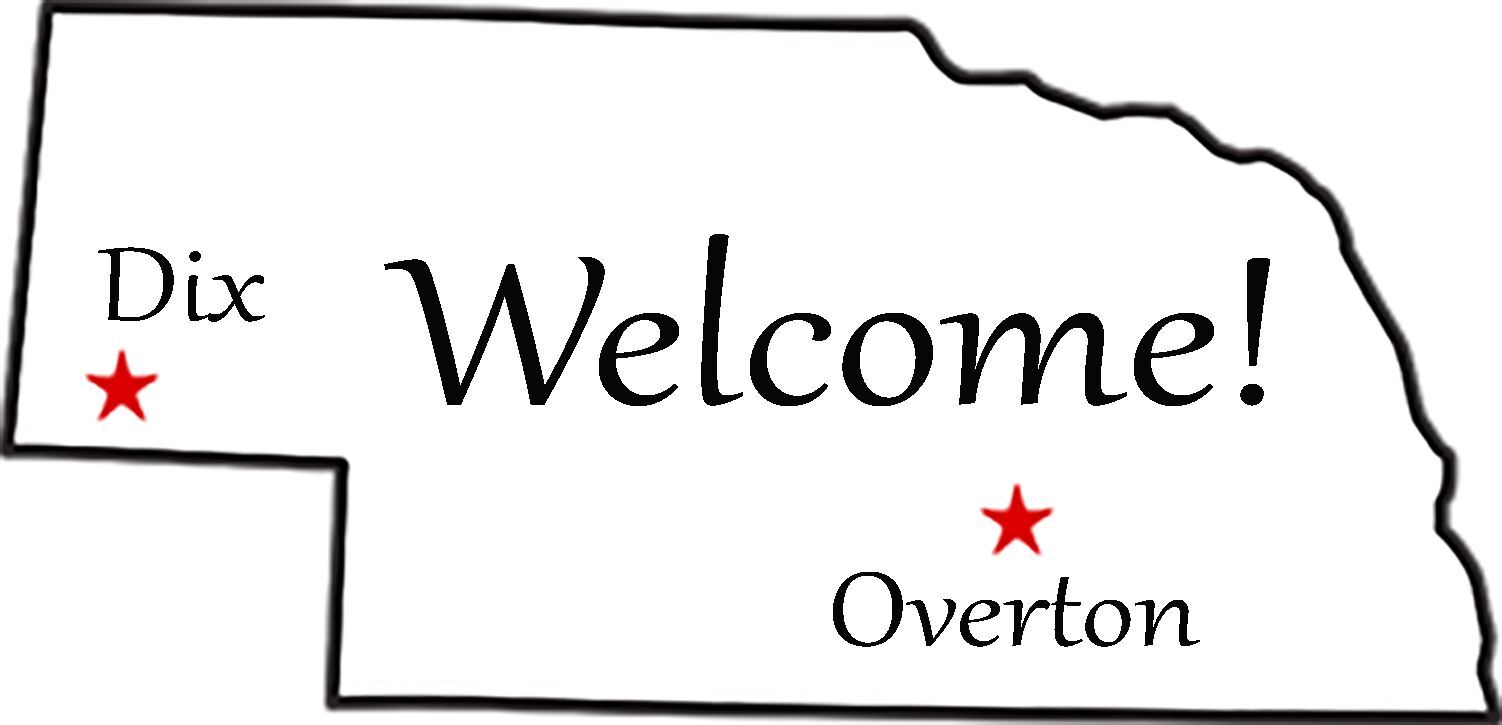 Overton and Dix are newest LARM members!