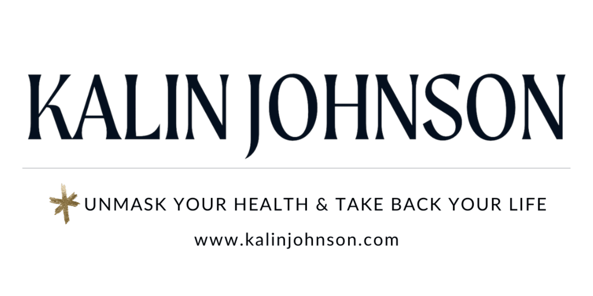 Kalin Johnson, PharmD, Health Advocacy & Wellness, LLC