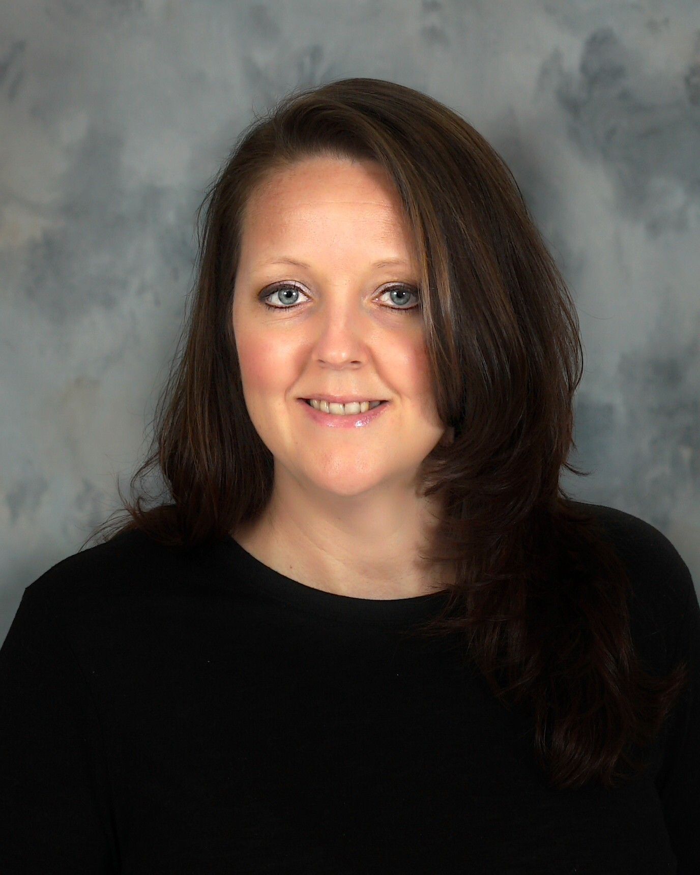 Tracy Schmitt - Treasurer