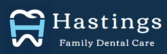 Hastings Family Dental Care logo