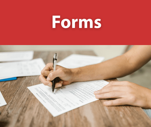 Forms to Request Assistance