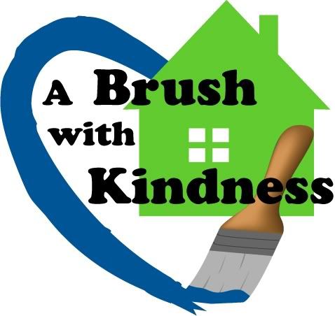 A Brush With Kindness in Red House