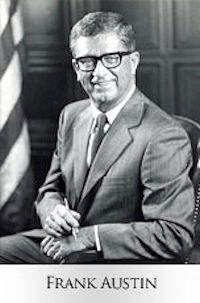 Mr. Frank Austin