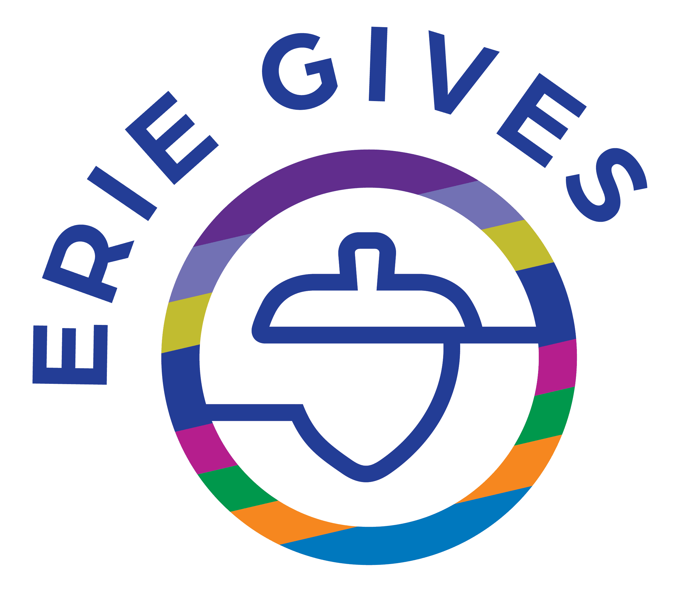 Monthly Fundraiser - ERIE GIVES