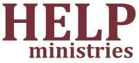 HELP Ministries Logo