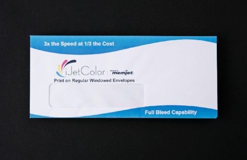 Envelopes - Full-Color Digital Printing