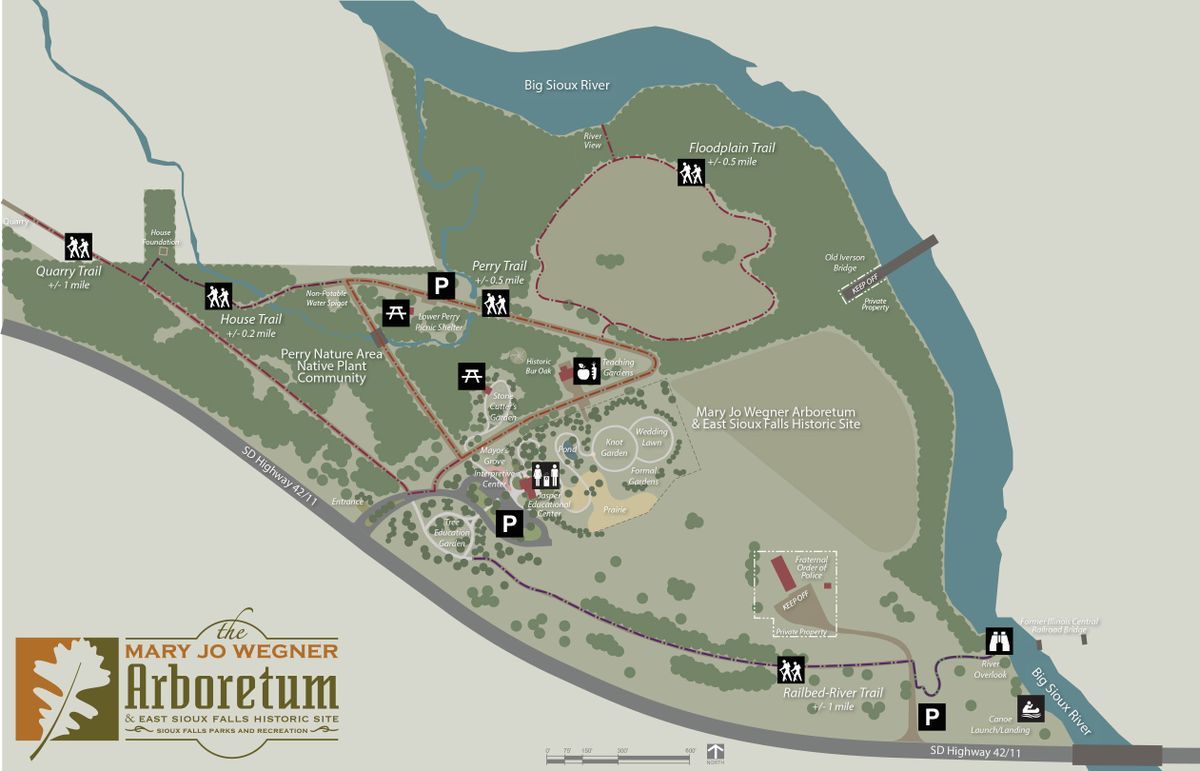 Mary Jo Wegner Arboretum Photo Contest